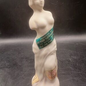 Luxardo EMPTY  wine bottle